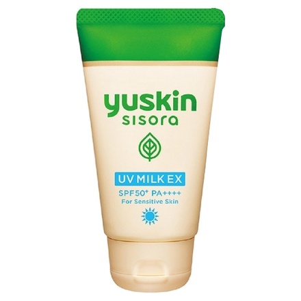 ユースキン シソラ / ユースキン シソラ UVミルクEXの公式商品