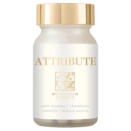 ATTRIBUTE / ATTRIBUTE M.C.S. 90粒の公式商品情報｜美容・化粧品情報