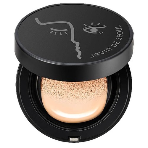 Javin De Seoul / Wink Foundation Pact 19 COVER PALE(カバーペール 