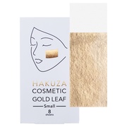 COSMETIC GOLD LEAFSmall/COSMETIC GOLD LEAF iʐ^