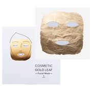 COSMETIC GOLD LEAFFacial Mask/COSMETIC GOLD LEAF iʐ^