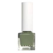 BLUSHING NAIL COLORGRANDMA GREEN/EUYIRA iʐ^