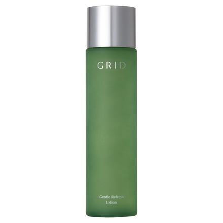 GRID / GRID Gentle Refresh Lotionの公式商品情報｜美容・化粧品情報