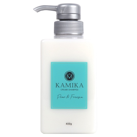 KAMIKA / KAMIKA 洋梨＆フリージアの香りの公式商品情報｜美容・化粧品