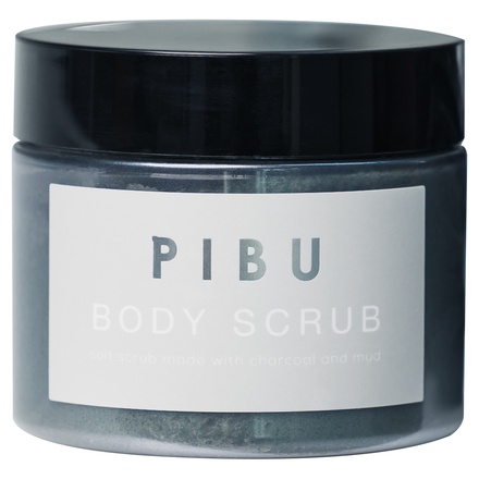 PIBU / PIBU BODY SCRUBの公式商品情報｜美容・化粧品情報はアットコスメ