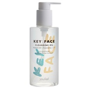 NWOIC/KEY:FACE iʐ^
