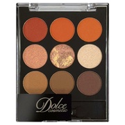 Dolce cosmetic / ドルチェコスメティック 22色メイクパレットの公式