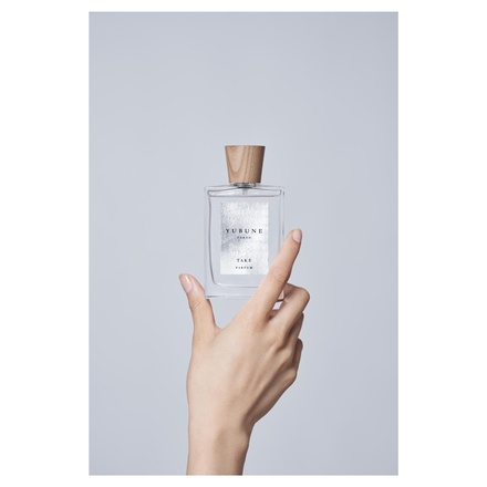 YUBUNE / PARFUM TAKE 75mlの公式商品情報｜美容・化粧品情報はアットコスメ