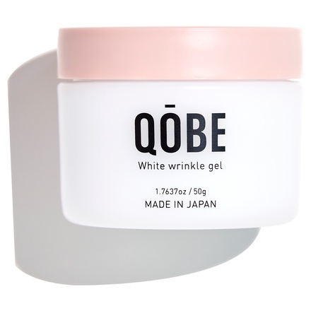 QOBE / QOBE 薬用オールインワンジェルの公式商品情報｜美容・化粧品