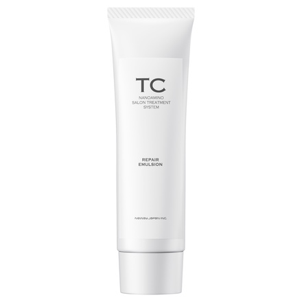 TC / TCリペアエマルジョン 50gの公式商品情報｜美容・化粧品情報は 