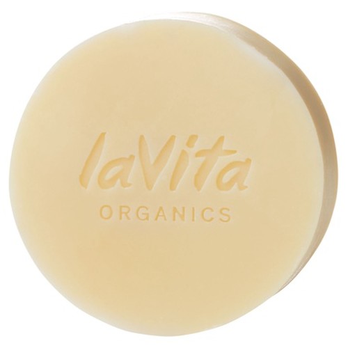 lavita ORGANICS ラビタ ファーメント ソープ 80gの公式商品情報｜美容・化粧品情報はアットコスメ