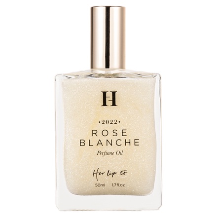 Her lip to BEAUTY / Perfume Oil - ROSE BLANCHE -の公式商品情報｜美容・化粧品情報はアットコスメ