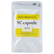 VC Capsule/VCV[Y iʐ^