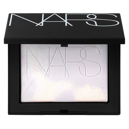 早割クーポン！ NARS プリズマティックパウダーの公式 ライトリフレクティング / フェイスパウダー