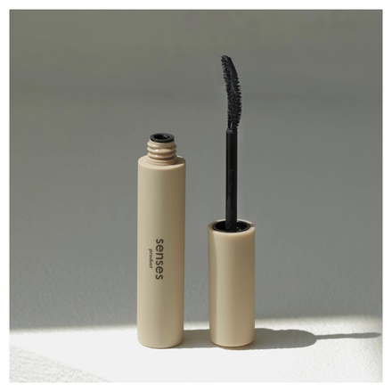 senses product / nuance c long MASCARA indigo blackの公式商品情報 