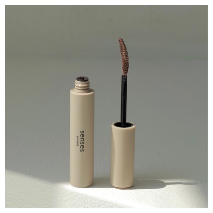 senses product / nuance c long MASCARA sand roseの公式商品情報