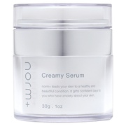 Creamy Serum/norm+ iʐ^