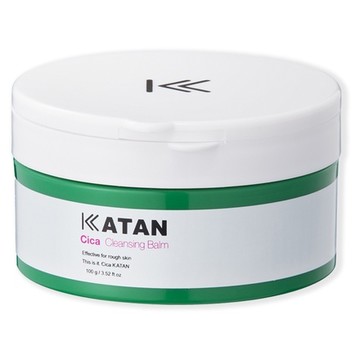 KATAN / KATAN シカ クレンジングバームの公式商品情報｜美容・化粧品 