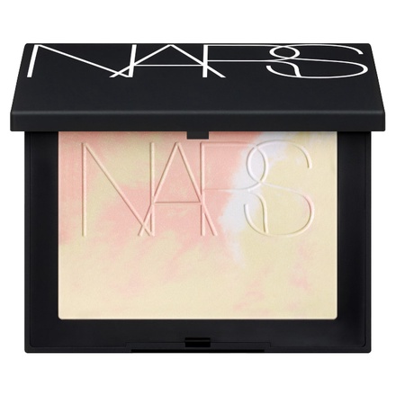 NARS / ライトリフレクティング プリズマティックパウダー 02555の公式 