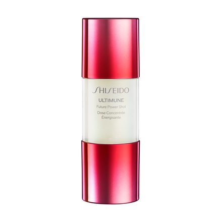 SHISEIDO / アルティミューン パワライジング フューチャーショットの