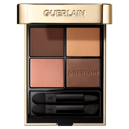 爆買い2024【新品、未使用】GUERLAIN ゲランオンブルジェ　258 アイシャドウ