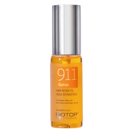 バイオトップ 911オイル 30ml｜オイル｜バイオトップ｜PRODUCT