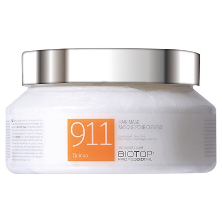 バイオトップ　911マスク　ヘアトリートメント850ml Amazon | バイオトップ911ヘアマスク 850mL 911 ヘアマスク 美容