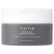 DEEP BLACK CLEANGING BALM / TIRTIR