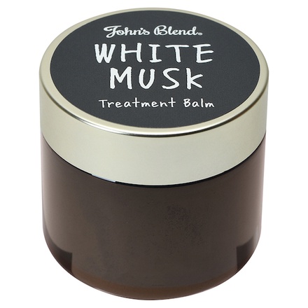 John's Blend / トリートメントバームの公式商品情報｜美容・化粧品 