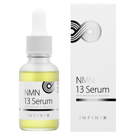 YOANDO / NMN 13 Serum(旧) 30mlの公式商品情報｜美容・化粧品情報は 