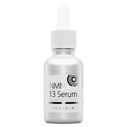 INFINIXX / NMN 13 Serum forPro 30mlの公式商品情報｜美容・化粧品