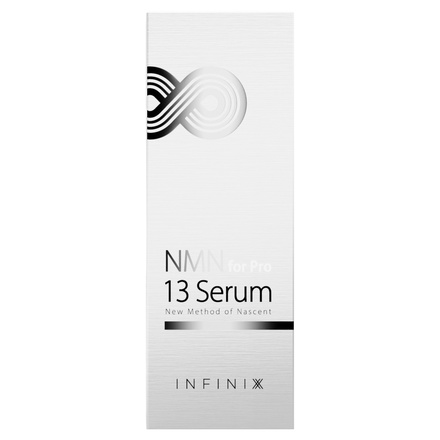 INFINIXX / NMN 13 Serum forPro 30mlの公式商品情報｜美容・化粧品