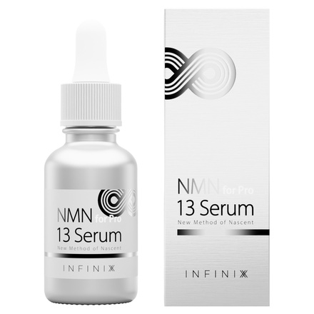 NMN 13 Serum forPro 30ml | www.victoriartilloedm.com