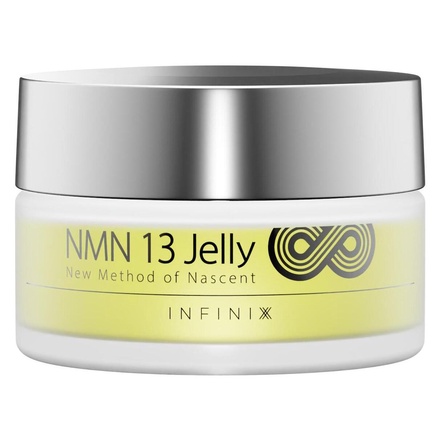 NMN 13 Jelly 美容液 30g - www.stedile.com.br