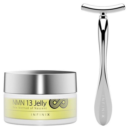 INFINIXX / NMN 13 Jellyの公式商品情報｜美容・化粧品情報はアットコスメ