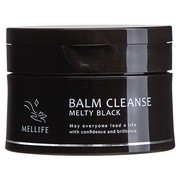 BALM CLEANSE メルティブラック / MELLIFE(メリフ)