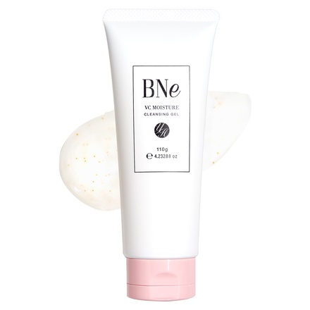 5本セット　BNe VCモイスチャークレンジングジェル / 110ml BNe(beauty never ends) / BNe VCモイスチャークレンジング
