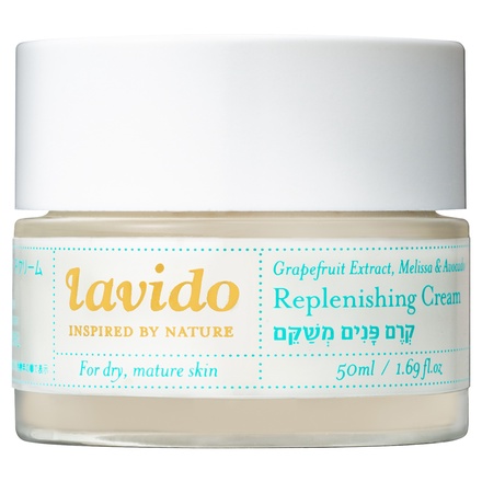 Lavido / リプレニッシングクリームの公式商品情報｜美容