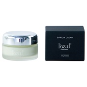 l'oeuf ENRICH CREAM/l'oeuf by essencebase iʐ^