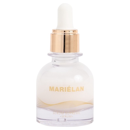 MARIELAN / 美容液 セラム スプリームの公式商品情報｜美容・化粧品 
