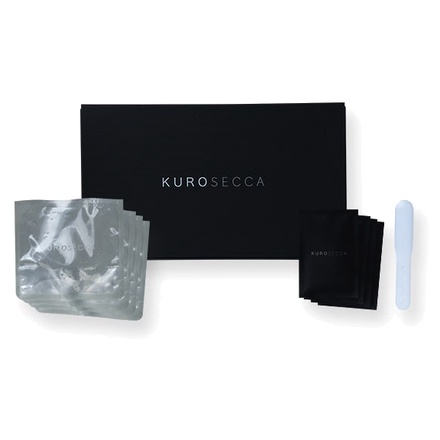 KUROSECCA / KUROSECCA(クロセッカ)炭酸ジェルパックの公式商品情報