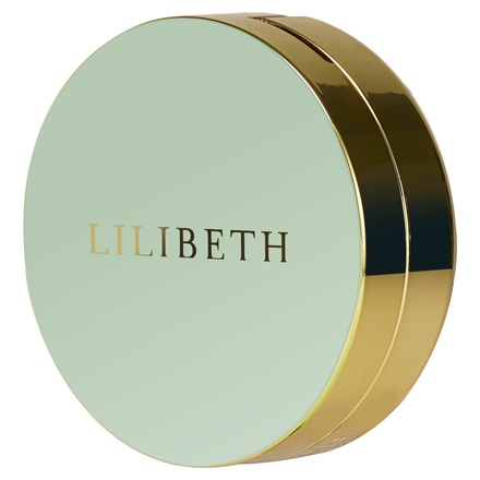 LILIBETH / パーフェクトフィッティングフルカバレッジクッション