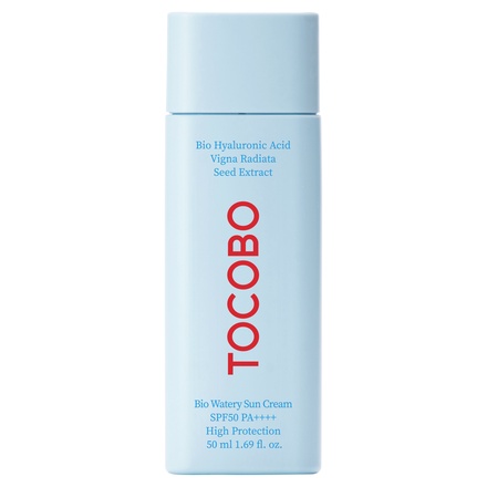 TOCOBO / バイオウォータリーサンクリームの商品情報｜美容