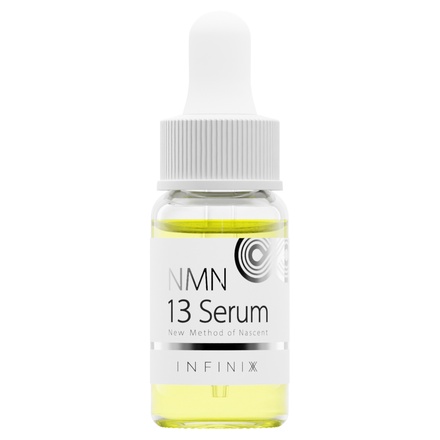 INFINIXX / NMN 13 Serum Trialの公式商品情報｜美容・化粧品情報は