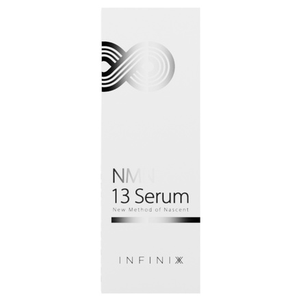 INFINIXX / NMN 13 Serum Trialの公式商品情報｜美容・化粧品情報は