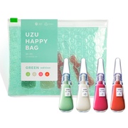 UZU HAPPY BAGGREEN edition/UZU BY FLOWFUSHI 商品写真