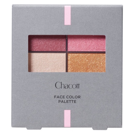 Chacott COSMETICS(チャコット・コスメティクス) / フェイスカラー