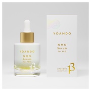 YOANDO / NMN 13 Serum forPRO 30mlの公式商品情報｜美容・化粧品情報はアットコスメ