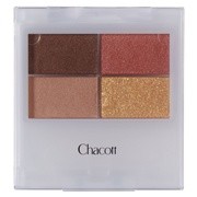 フェイスカラーパレット / Chacott COSMETICS(チャコット・コスメティクス)