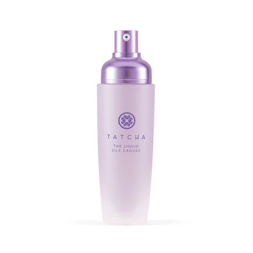 Tatcha Japan Beauty | 【NEW】THE SILK CANVAS タッチャ シルク
